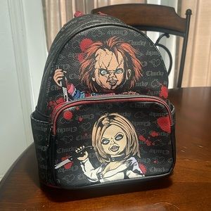 Funko chucky backpack